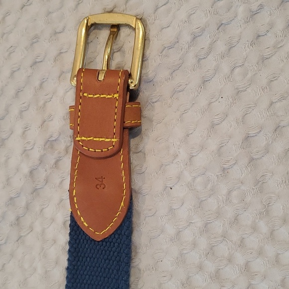 Simply Southern Camo Belt-Size 34 - Picture 4 of 6